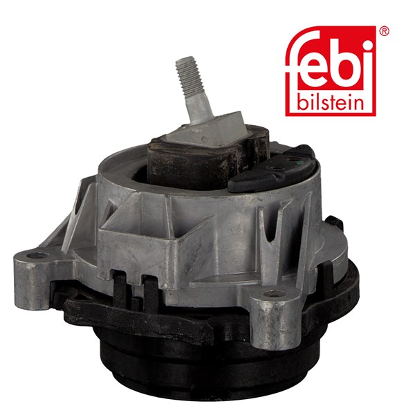 Motorkudde, Höger Febi bilstein 39132 FEBI BILSTEIN Motorkudde, Höger Febi bilstein 39132 FEBI BILSTEIN