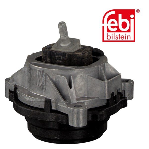 Motorkudde, Höger Febi bilstein 39132 FEBI BILSTEIN Motorkudde, Höger Febi bilstein 39132 FEBI BILSTEIN