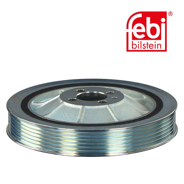 Remskiva, vevaxel Febi bilstein 39136 FEBI BILSTEIN