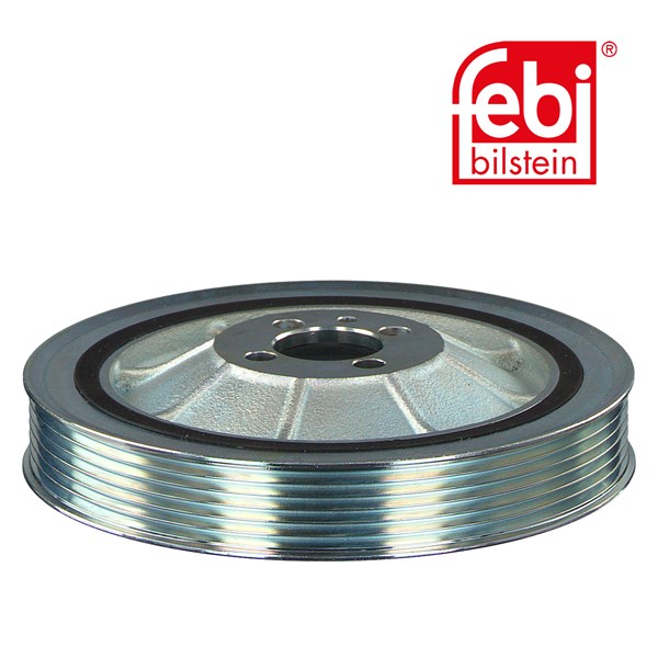 Remskiva, vevaxel Febi bilstein 39136 FEBI BILSTEIN