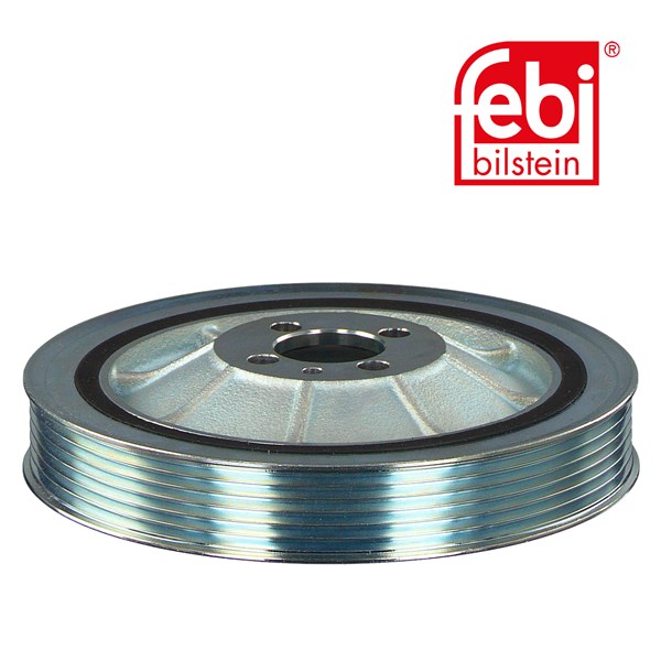 Remskiva, vevaxel Febi bilstein 39136 FEBI BILSTEIN