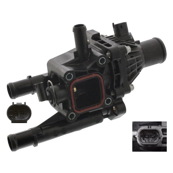Termostathus Febi bilstein 39145 FEBI BILSTEIN
