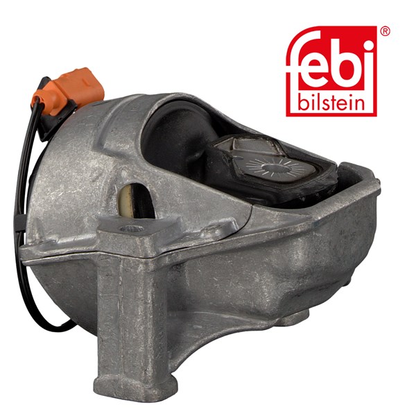 Motorkudde, Vänster Febi bilstein 39157 FEBI BILSTEIN