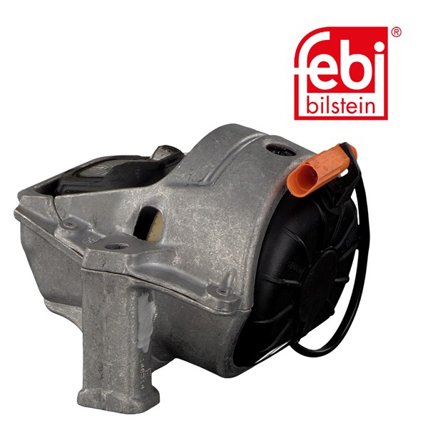 Motorkudde, Vänster Febi bilstein 39157 FEBI BILSTEIN