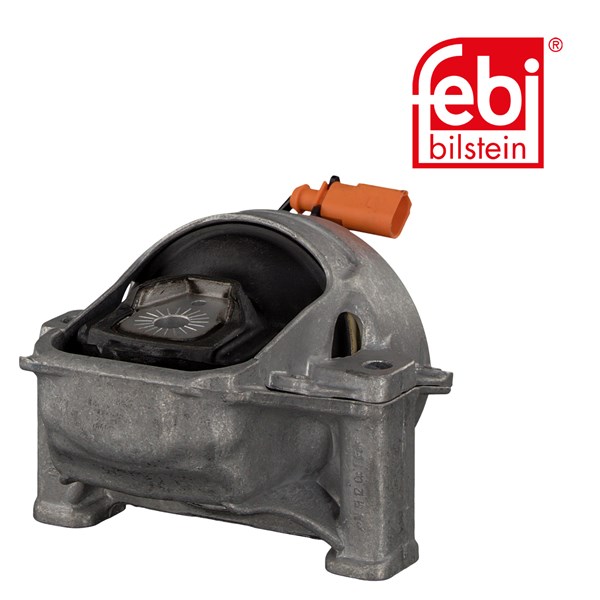 Motorkudde, Vänster Febi bilstein 39157 FEBI BILSTEIN