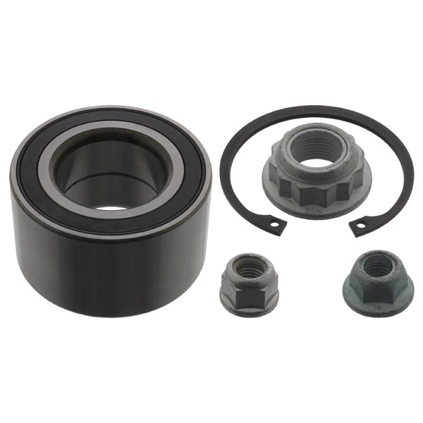 Hjullagersats, Framaxel Febi bilstein 39160 FEBI BILSTEIN