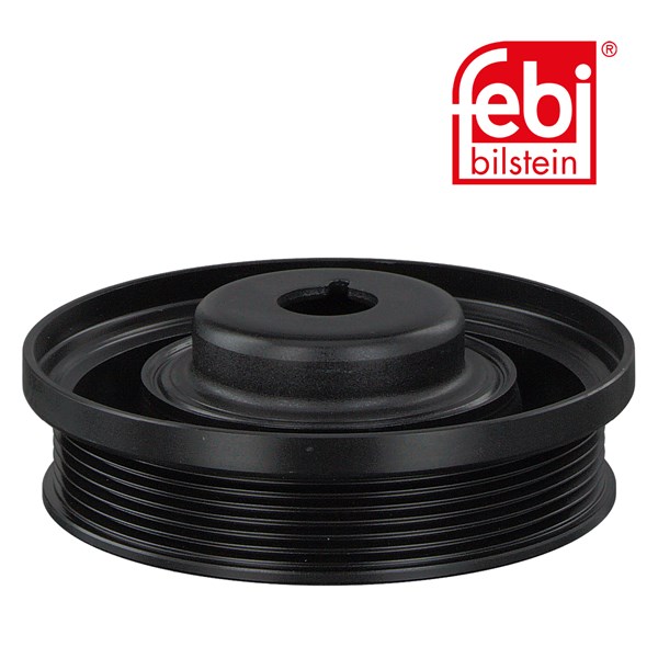 Remskiva, vevaxel Febi bilstein 39183 FEBI BILSTEIN