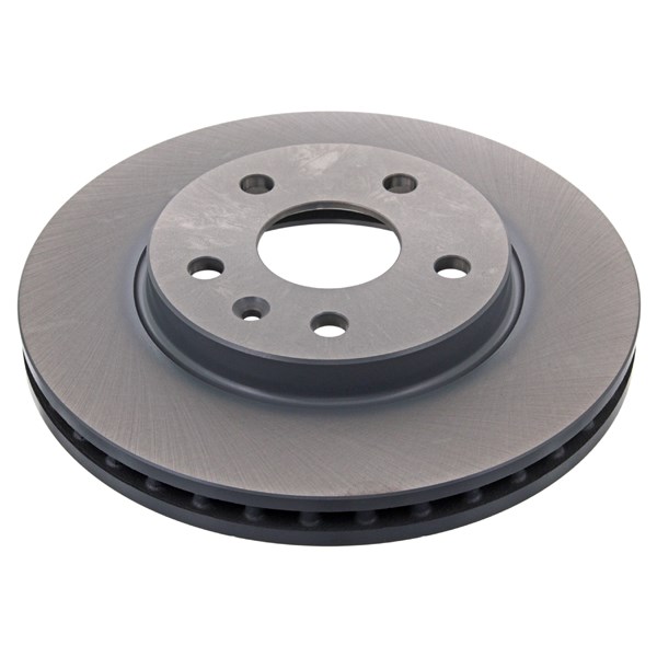 Bromsskiva Ventilerad, Framaxel Febi bilstein 39195 FEBI BILSTEIN