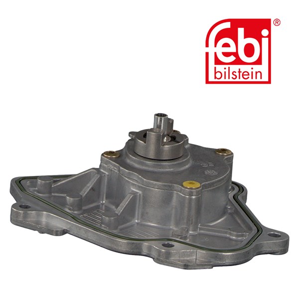 Vakuumpump, bromssystem Febi bilstein 39206 FEBI BILSTEIN