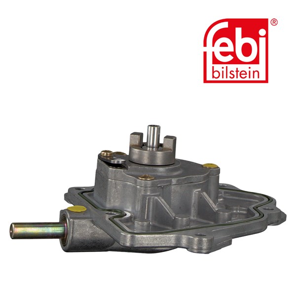 Vakuumpump, bromssystem Febi bilstein 39206 FEBI BILSTEIN