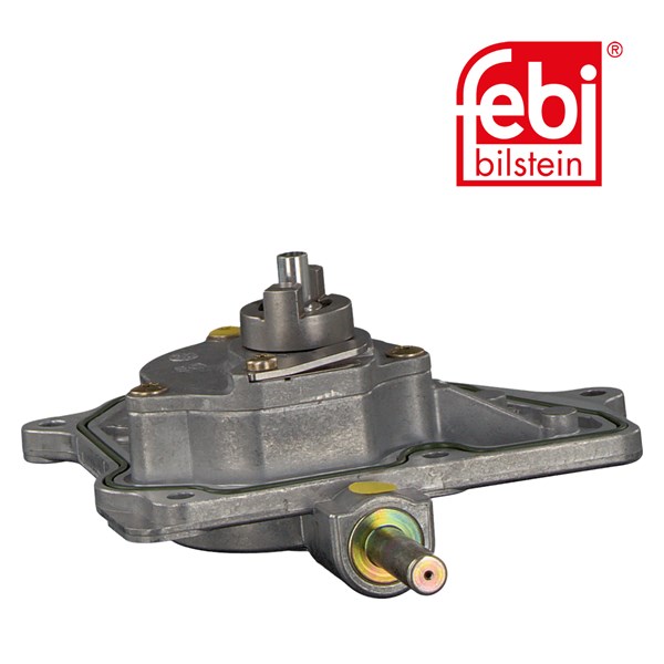 Vakuumpump, bromssystem Febi bilstein 39206 FEBI BILSTEIN