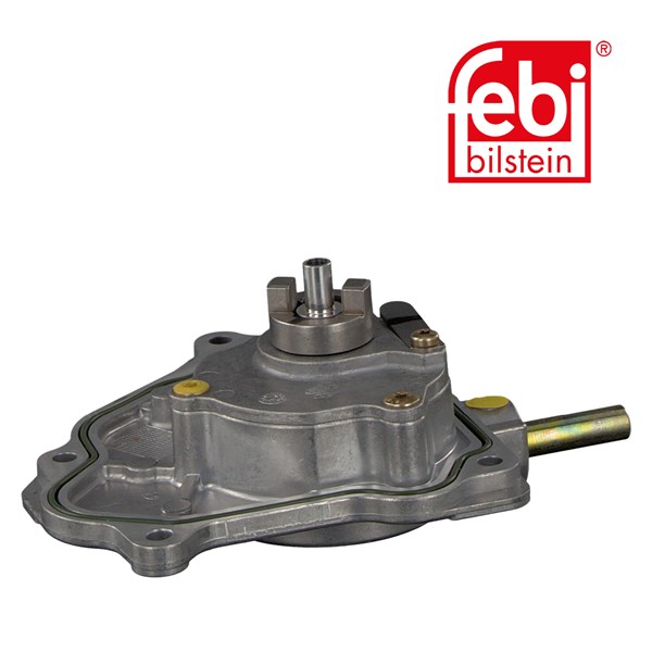 Vakuumpump, bromssystem Febi bilstein 39206 FEBI BILSTEIN