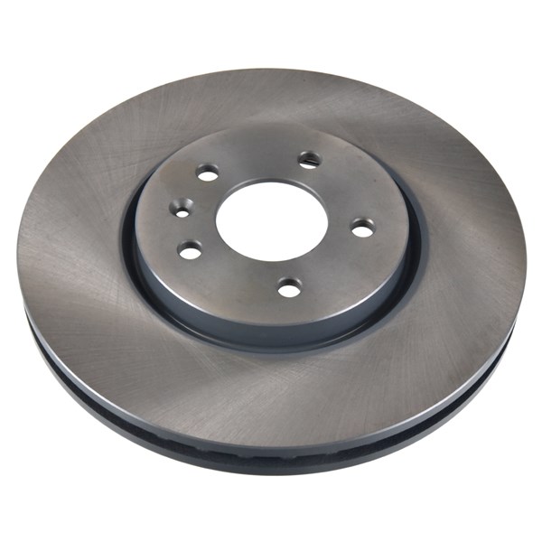 Bromsskiva Ventilerad, Framaxel Febi bilstein 39210 FEBI BILSTEIN