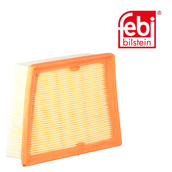 Luftfilter Febi bilstein 39218 FEBI BILSTEIN