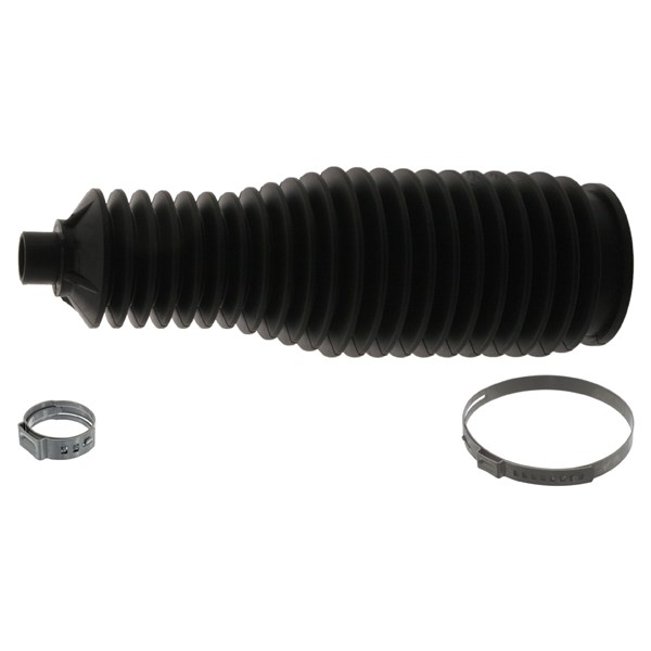 Dammskydd, styrsystem, Fram, höger eller vänster Febi bilstein 39 FEBI BILSTEIN