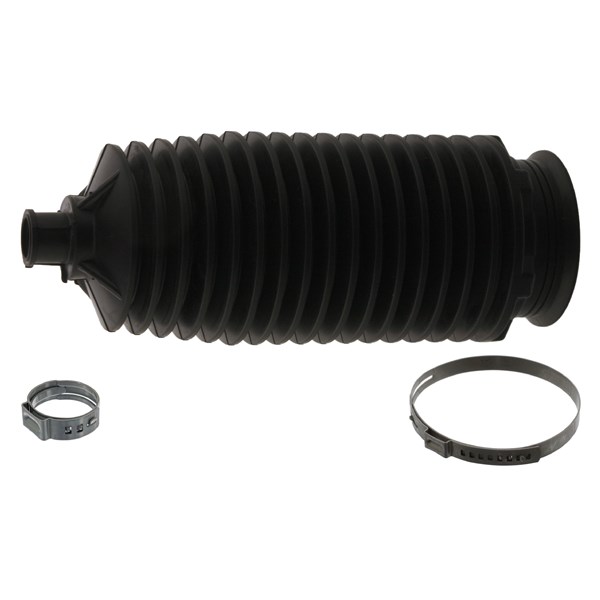 Dammskydd, styrsystem, Fram, höger eller vänster Febi bilstein 39 FEBI BILSTEIN