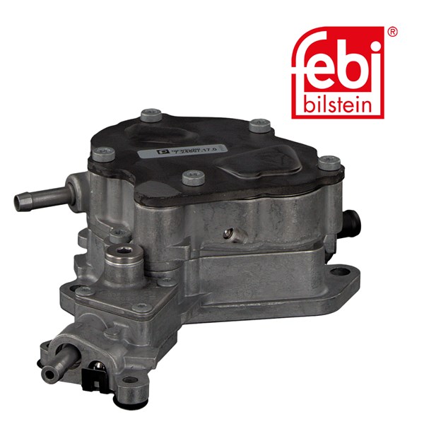 Bränslepump Febi bilstein febi Plus 39242 FEBI BILSTEIN