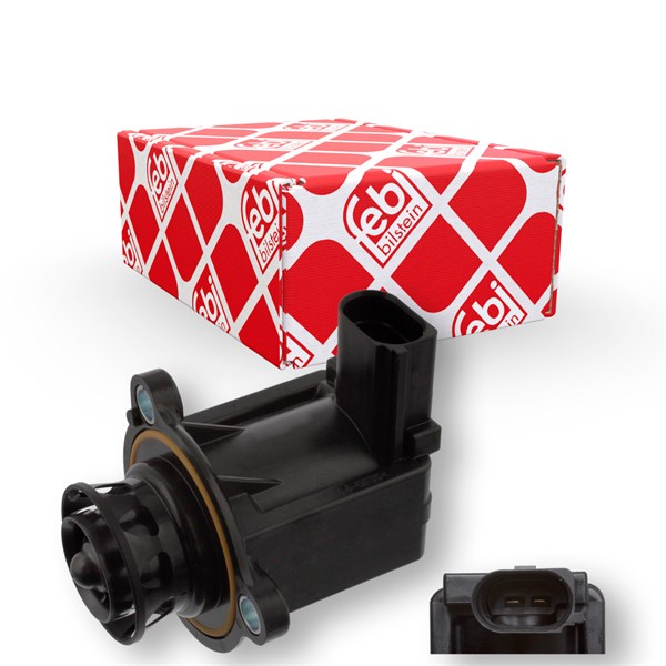 Wastegate Febi bilstein febi Plus 39245 FEBI BILSTEIN Wastegate Febi bilstein febi Plus 39245 FEBI BILSTEIN