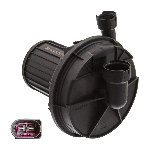 Sekundärluftpump Febi bilstein 39250 FEBI BILSTEIN