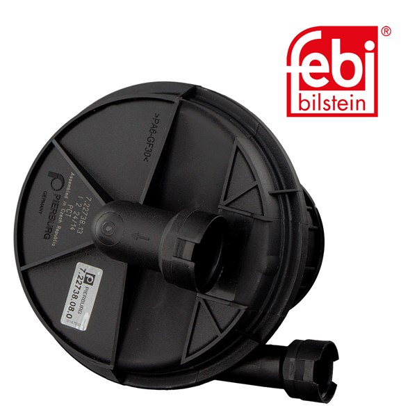 Sekundärluftpump Febi bilstein 39250 FEBI BILSTEIN