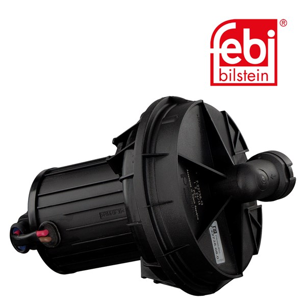 Sekundärluftpump Febi bilstein 39250 FEBI BILSTEIN