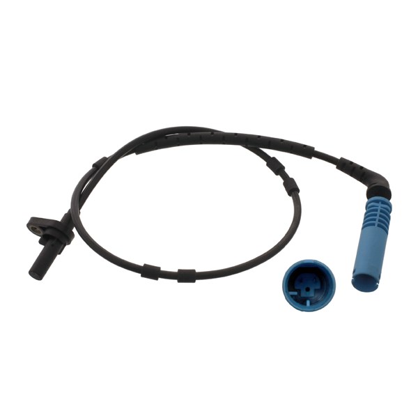 ABS-givare, Sensor, hjulvarvtal, Bakaxel, båda sidor FEBI BILSTEIN