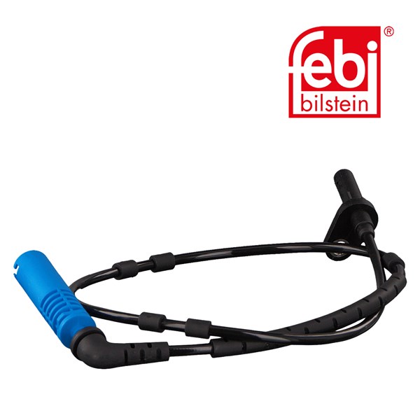 ABS-givare, Sensor, hjulvarvtal, Bakaxel, båda sidor FEBI BILSTEIN ABS-givare, Sensor, hjulvarvtal, Bakaxel, båda sidor FEBI BILSTEIN
