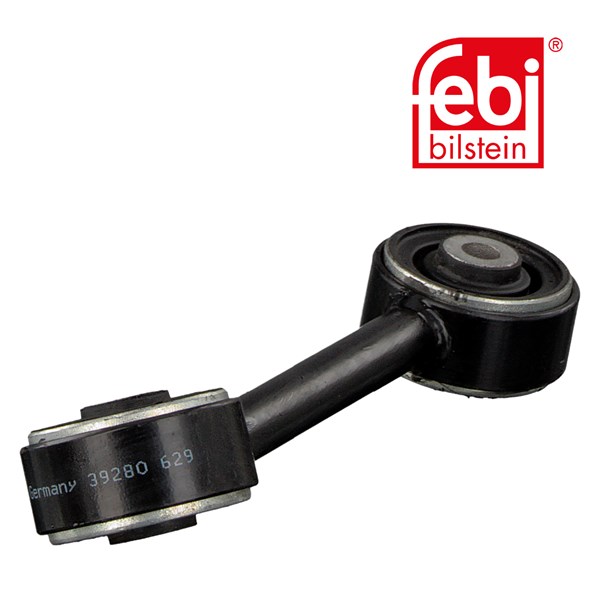 Motorkudde, Höger, Upptill Febi bilstein 39280 FEBI BILSTEIN