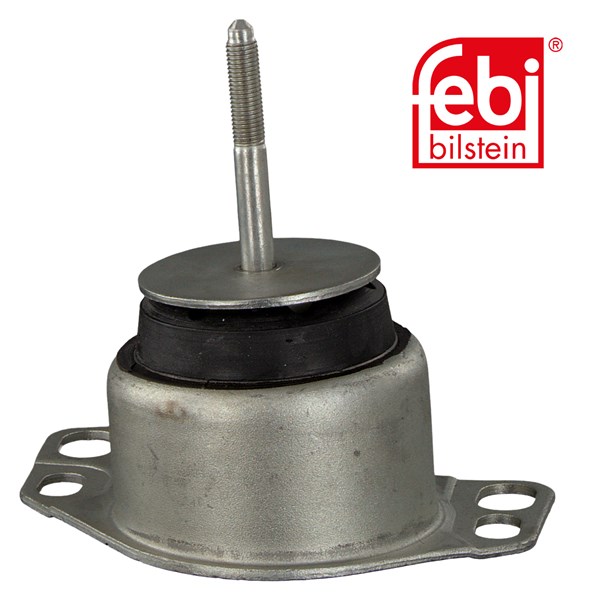 Bussning, automatväxellåda, Nedre, Vänster Febi bilstein 39281 FEBI BILSTEIN