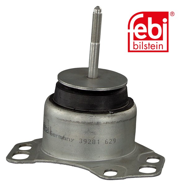 Bussning, automatväxellåda, Nedre, Vänster Febi bilstein 39281 FEBI BILSTEIN
