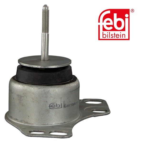 Bussning, automatväxellåda, Nedre, Vänster Febi bilstein 39281 FEBI BILSTEIN