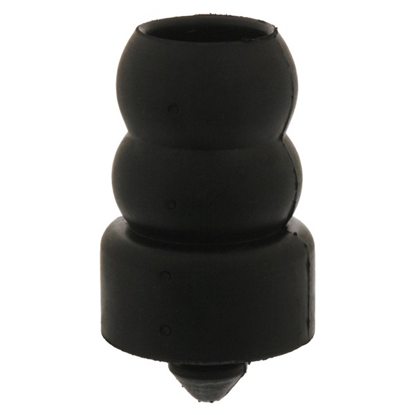 Genomslagsgummi, stötdämpare, Bakaxel, båda sidor Febi bilstein 3 FEBI BILSTEIN
