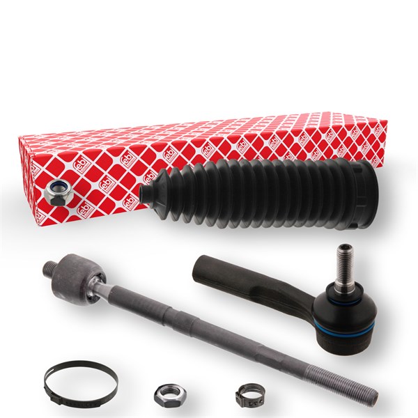 Styrstag, komplett, framaxel höger Febi bilstein ProKit 39291 FEBI BILSTEIN