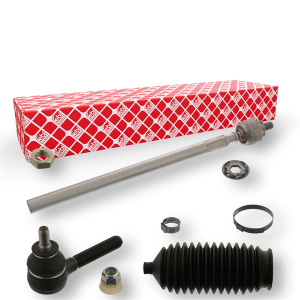 Styrstag, komplett, Förarsida Febi bilstein ProKit 39292 FEBI BILSTEIN