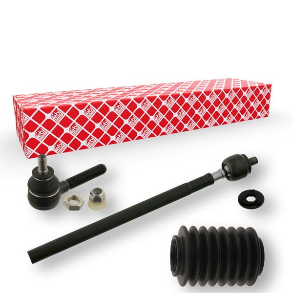 Styrstag, komplett, framaxel höger Febi bilstein ProKit 39294 FEBI BILSTEIN