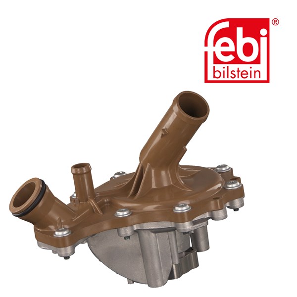 Vattenpump FEBI BILSTEIN