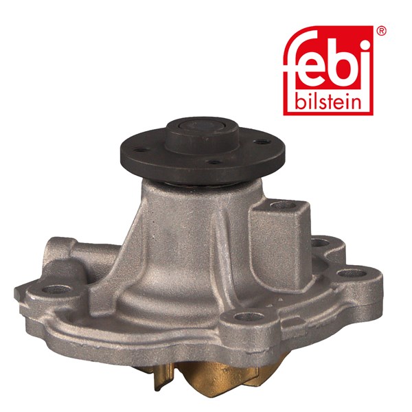 Vattenpump Febi bilstein 39300 FEBI BILSTEIN