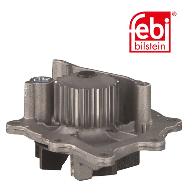 Vattenpump Febi bilstein 39304 FEBI BILSTEIN