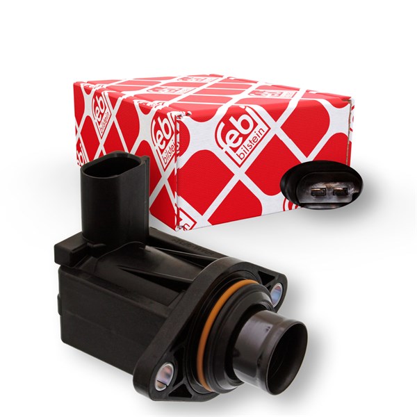 Wastegate Febi bilstein febi Plus 39307 FEBI BILSTEIN