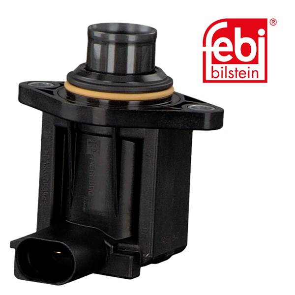 Wastegate Febi bilstein febi Plus 39307 FEBI BILSTEIN