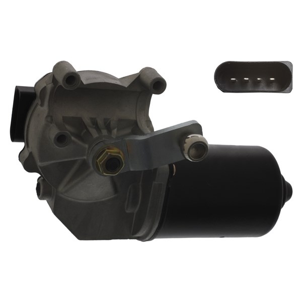 Torkarmotor, Fram Febi bilstein 39309 FEBI BILSTEIN