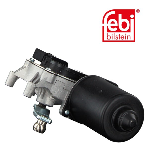 Torkarmotor, Fram Febi bilstein 39309 FEBI BILSTEIN Torkarmotor, Fram Febi bilstein 39309 FEBI BILSTEIN