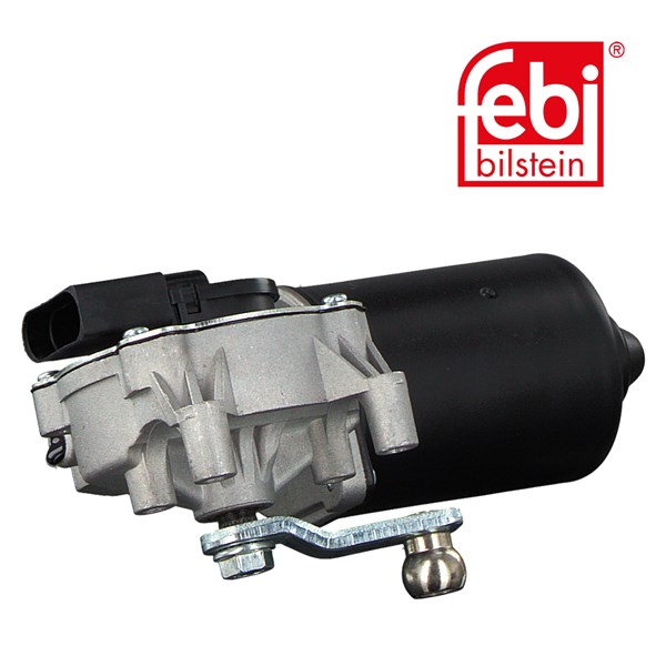 Torkarmotor, Fram Febi bilstein 39309 FEBI BILSTEIN Torkarmotor, Fram Febi bilstein 39309 FEBI BILSTEIN