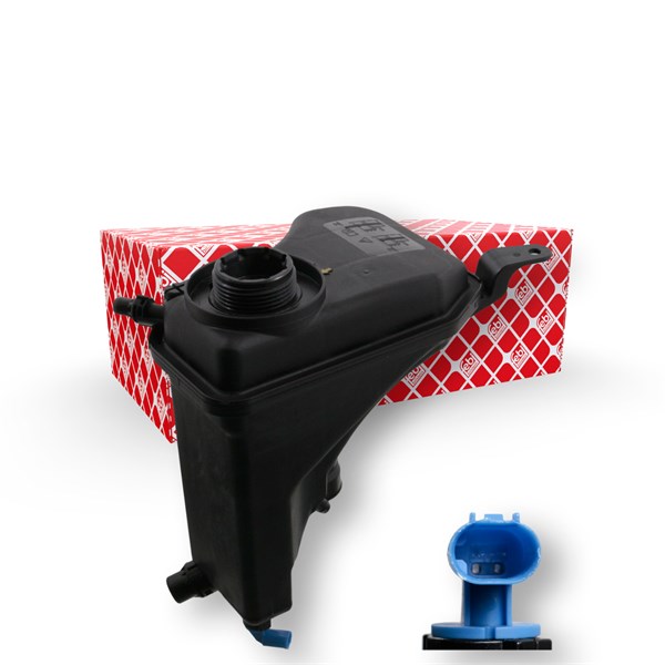Expansionskärl, kylvätska Febi bilstein 39340 FEBI BILSTEIN