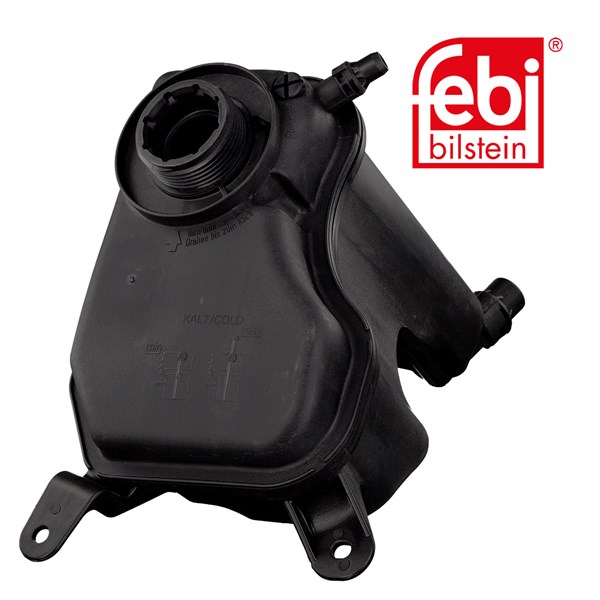 Expansionskärl, kylvätska Febi bilstein 39340 FEBI BILSTEIN