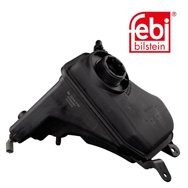 Expansionskärl, kylvätska Febi bilstein 39340 FEBI BILSTEIN