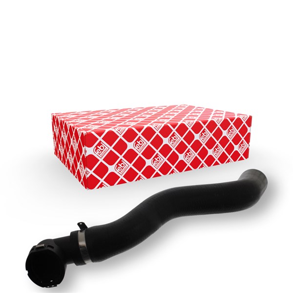 Kylarslang, Vänster, Upptill Febi bilstein 39344 FEBI BILSTEIN