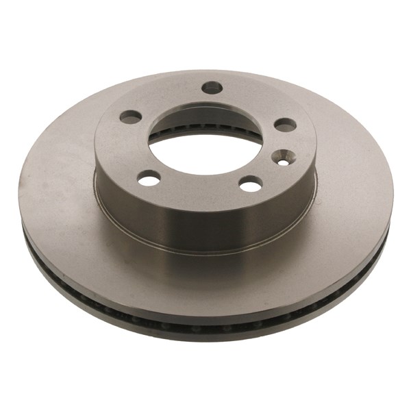 Bromsskiva Ventilerad, Framaxel Febi bilstein 39346 FEBI BILSTEIN