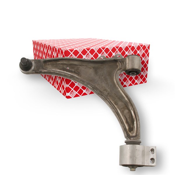 Länkarm, framaxel vänster, Nedre Febi bilstein 39351 FEBI BILSTEIN