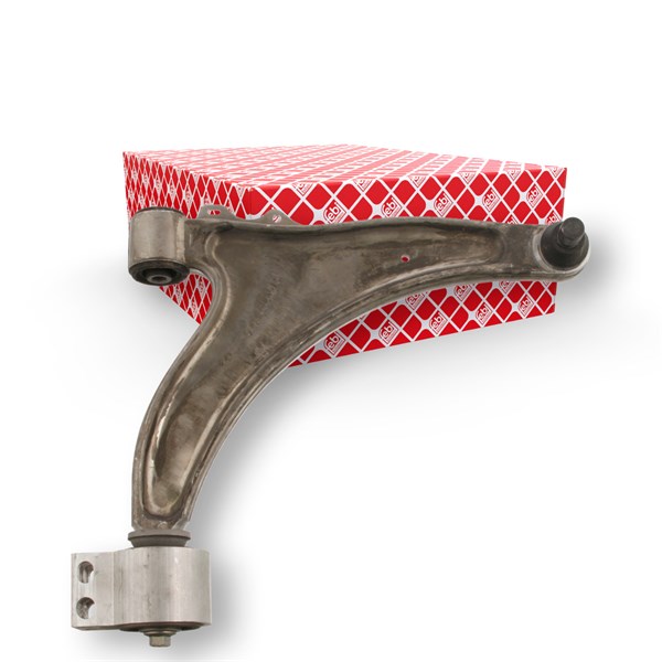 Länkarm, framaxel höger, Nedre Febi bilstein 39352 FEBI BILSTEIN